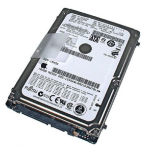 HDD 500 GB + Pemasangan MacBook Pro 2019-2012