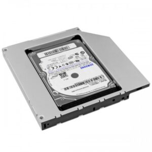 HDD 500GB iMac 2009 - 2011+ Service