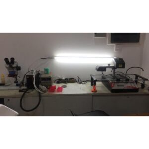 Harga Service VGA Mac 3