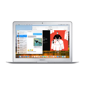 LCD MacBook Air 11 inc (Full Set)