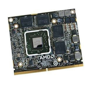 VGA iMac 1GB 2009-2011