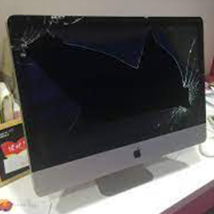services lcd-imac tangerang