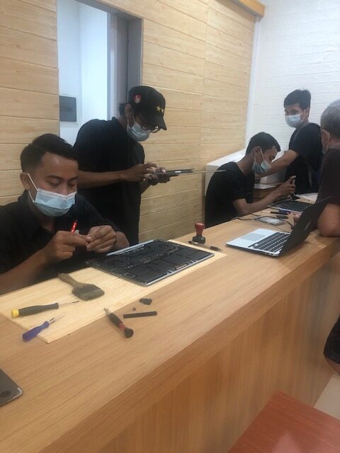 tangerang | Service Mac Tangerang, Jakarta, Serpong, Bintaro